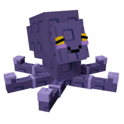 Mimic Tumbal